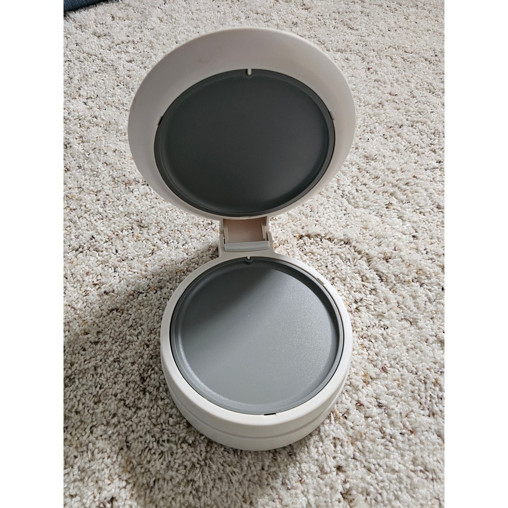 Pampered Chef Close & Cut 1118 Bagel Tomato Chicken Butterfly Slicer Meal Prep - Picture 2 of 4